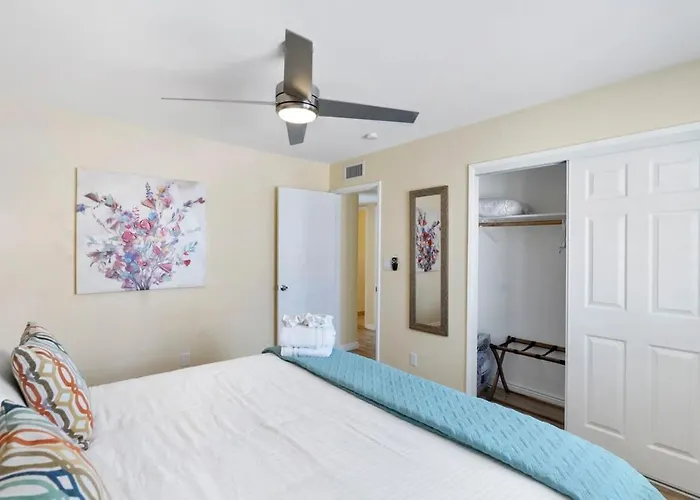 Holiday home 3bd Oasis & Pool