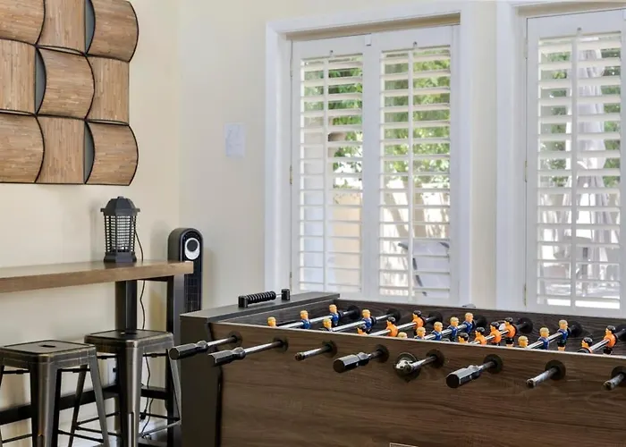 3bd Oasis & Pool