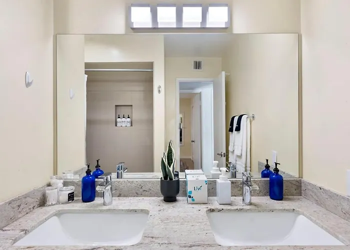Holiday home 3bd Oasis & Pool Scottsdale