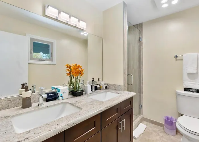 3bd Oasis & Pool Scottsdale