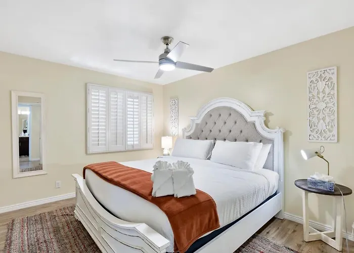 3bd Oasis & Pool