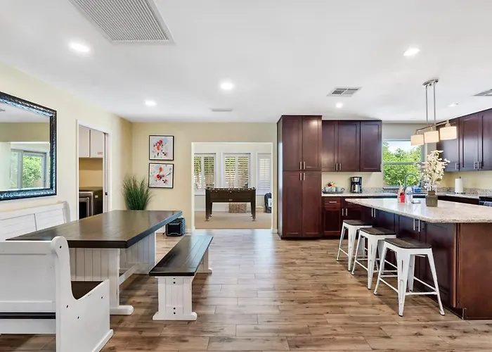3bd Oasis & Pool Scottsdale